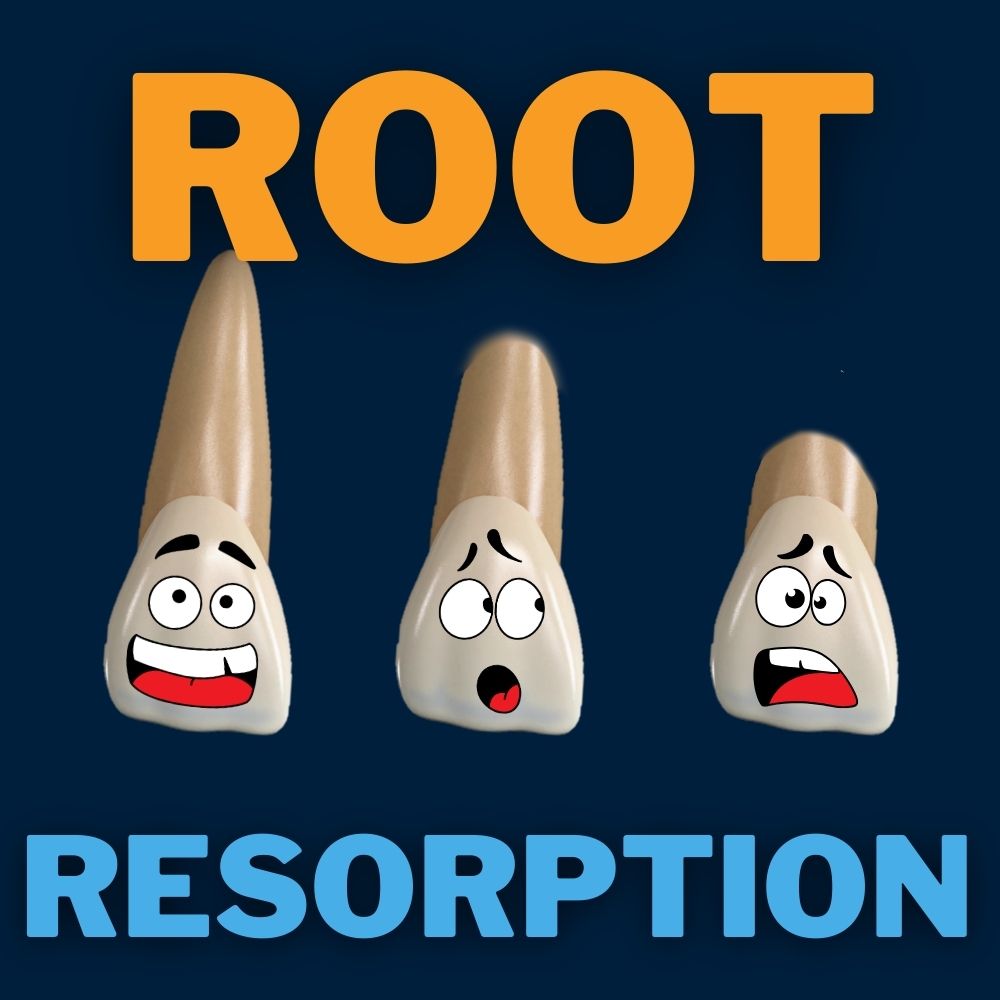 CLEAR Path to Root Resorption