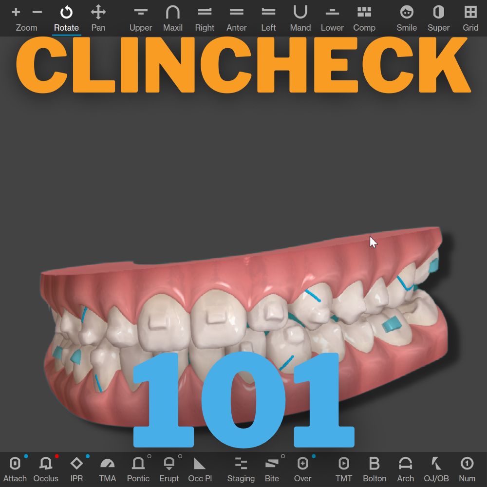 ClinCheck® 101