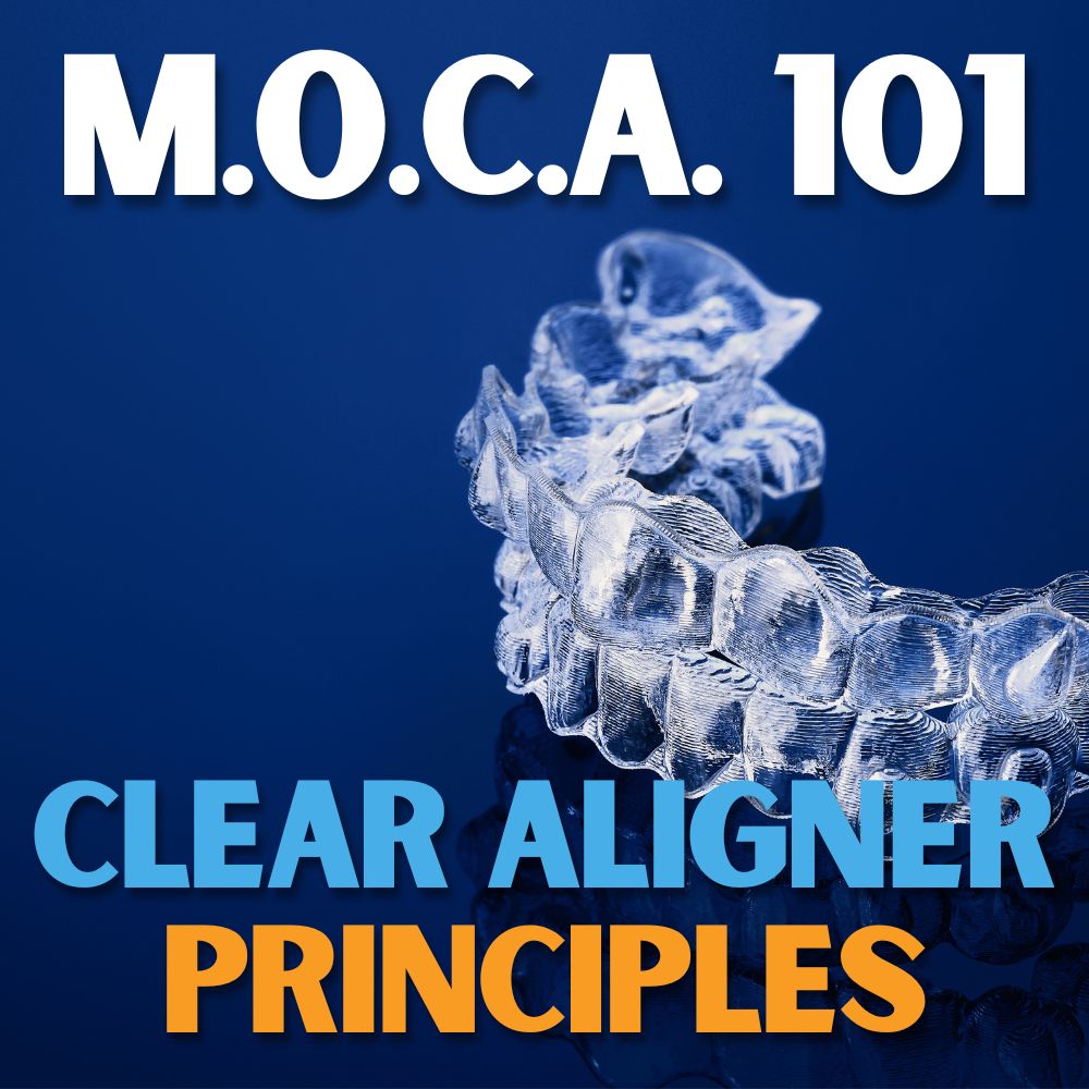 CLEAR Aligners All Access