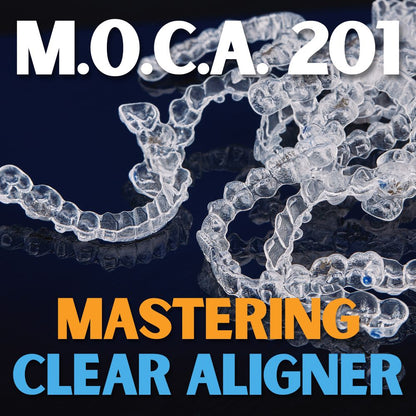 CLEAR Aligners All Access