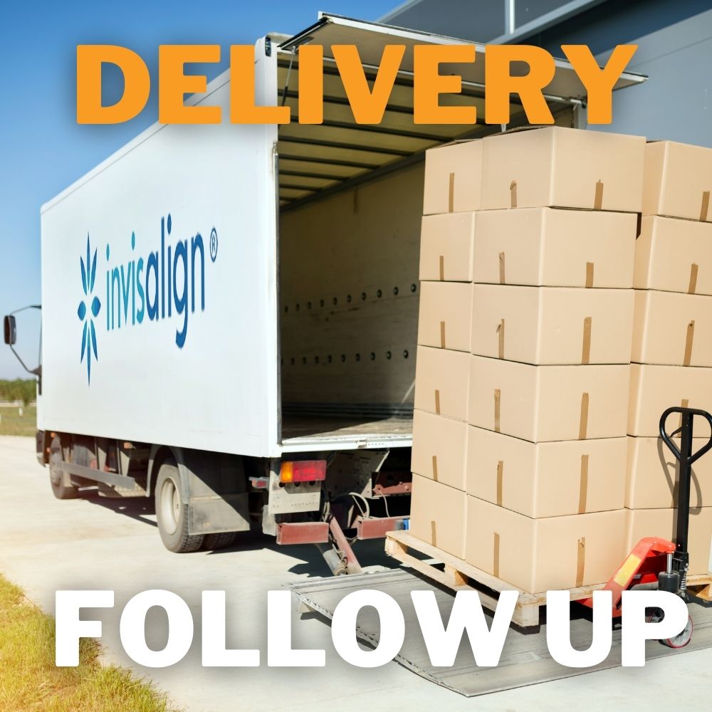 Delivery and follow up appointments